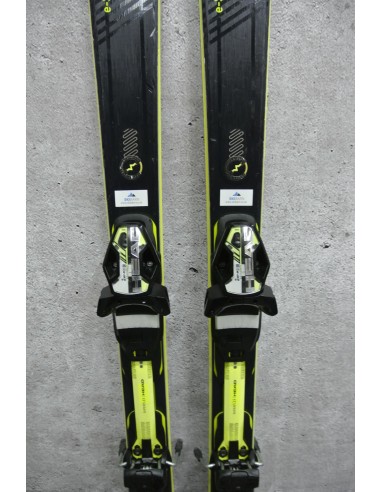 Carving / Race - HEAD SUPERSHAPE E-SPEED - 170cm 2022/23