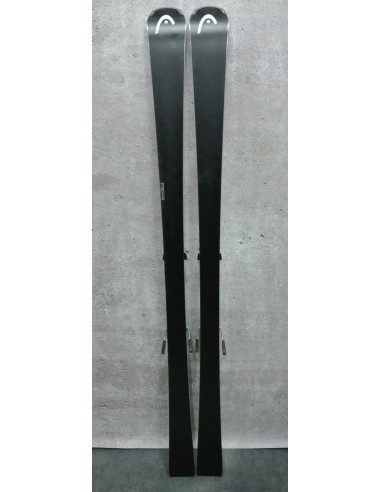 Carving / Race - HEAD SUPERSHAPE E-SPEED - 170cm 2022/23