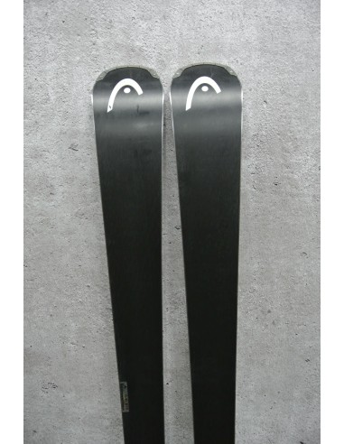 Carving / Race - HEAD SUPERSHAPE E-SPEED - 170cm 2022/23