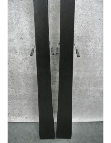 Carving / Race - HEAD SUPERSHAPE E-SPEED - 170cm 2022/23