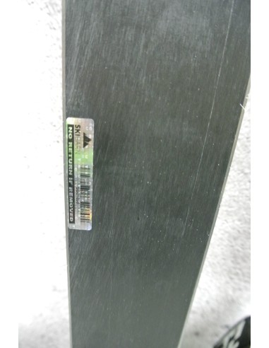 Carving / Race - HEAD SUPERSHAPE E-SPEED - 170cm 2022/23