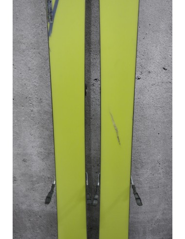 Freestyle / All Mountain - FACTION AMBIT  - 164cm