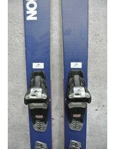 FACTION CANDIDE THOVEX 1.0 2