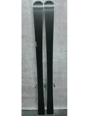 Carving / All Mountain - VOLKL RTM 7.6 gold -156cm