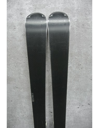 Carving / All Mountain - VOLKL RTM 7.6 gold -156cm