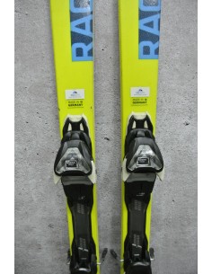 Race / Carving - VOLKL RACETIGER SC LIMITED - 163cm ! TOP SKIS! 2