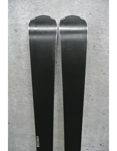 Race / Carving - VOLKL RACETIGER SC LIMITED - 163cm ! TOP SKIS!