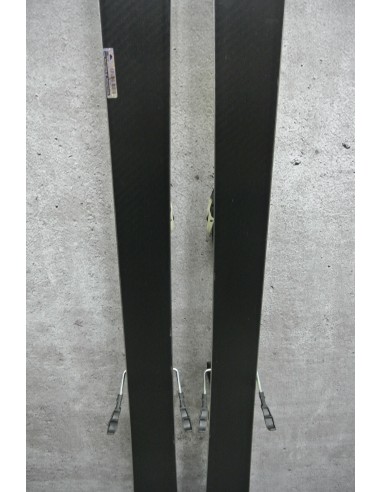 Race / Carving - VOLKL RACETIGER SC LIMITED - 163cm ! TOP SKIS!