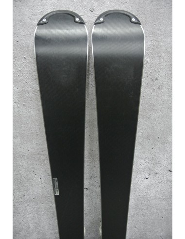 Carving / All Mountain - VOLKL RTM 7.6 gold -140cm
