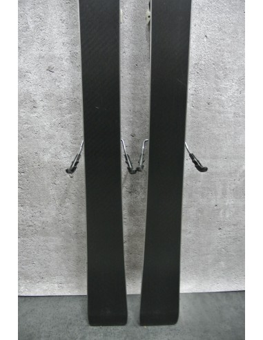 Carving / All Mountain - VOLKL RTM 7.6 gold -140cm