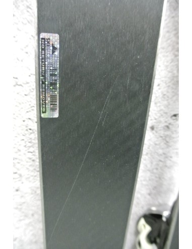 Carving / All Mountain - VOLKL RTM 7.6 gold -140cm