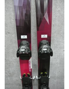 EX-DISPLAY / ALL MOUNTAIN - BLACK DIAMOND JUICE - 180cm 2