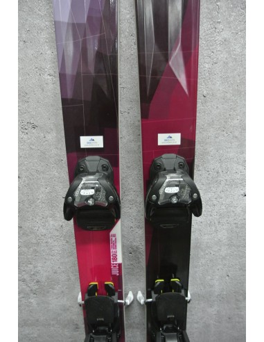 EX-DISPLAY / ALL MOUNTAIN - BLACK DIAMOND JUICE - 180cm