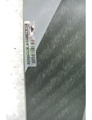 EX-DISPLAY / ALL MOUNTAIN - BLACK DIAMOND JUICE - 180cm