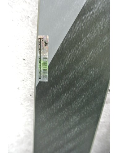 EX-DISPLAY / ALL MOUNTAIN - BLACK DIAMOND JUICE - 180cm