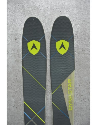 EX DISPLAY / All Mountain - Dynastar CHAM 97 2.0 Woman - 166cm