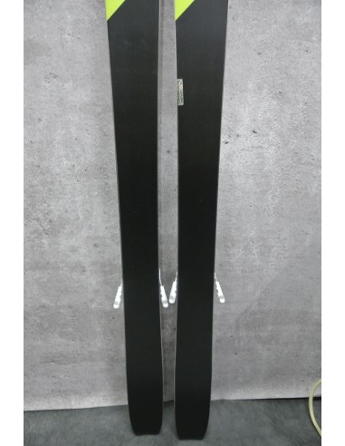 Freeride/All Mountain-Dynastar CHAM 97 2.0 Woman-166cm Super 2017 SKIS