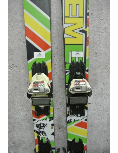 Freestyle / Twin-tip - MOVEMENT KAI PRO MODEL - 177cm