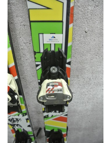 Freestyle / Twin-tip - MOVEMENT KAI PRO MODEL - 177cm