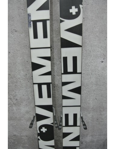 Freestyle / Twin-tip - MOVEMENT KAI PRO MODEL - 177cm