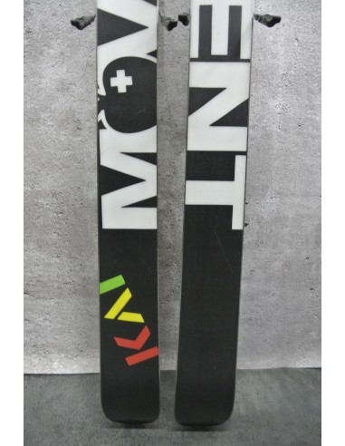 Freestyle / Twin-tip - MOVEMENT KAI PRO MODEL - 177cm