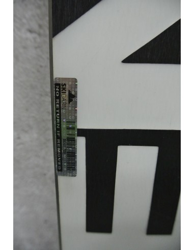 Freestyle / Twin-tip - MOVEMENT KAI PRO MODEL - 177cm