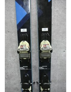 All Mountain - FACTION AGENT 90 - 179cm 2