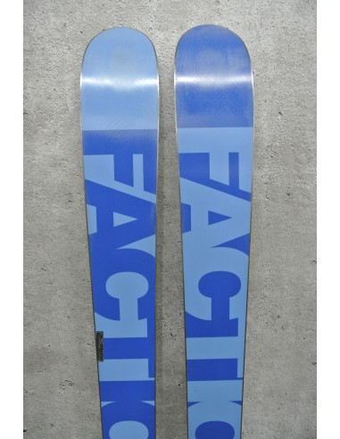 All Mountain - FACTION AGENT 90 - 179cm