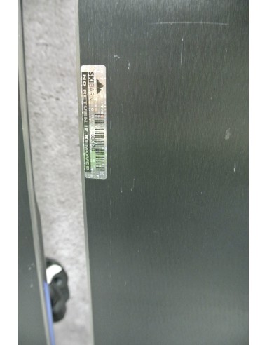 EX-DISPLAY Freeride / Big Mountain - MOVEMENT CREW 112 - 180cm