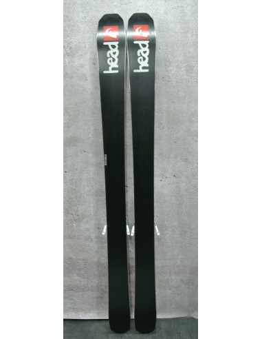 EX DISPLAY All Mountain / Freeride - Head MYA No. 10 - 181cm