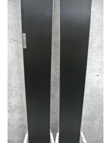 EX DISPLAY Freeride/Touring-ROSSIGNOL STAR 7 -Look XM Bindings-170 cm