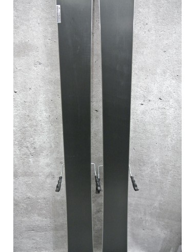 EX DISPLAY Touring-MOVEMENT CONQUEST-Head Attack 16 bindings-177cm