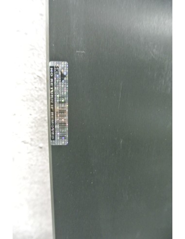 EX DISPLAY Touring-MOVEMENT CONQUEST-Head Attack 16 bindings-177cm