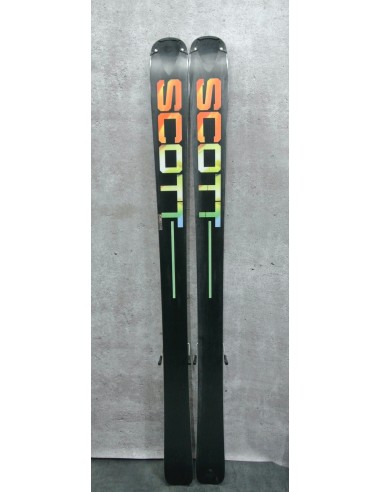 Freeride / All Mountain - Scott Venture -178cm
