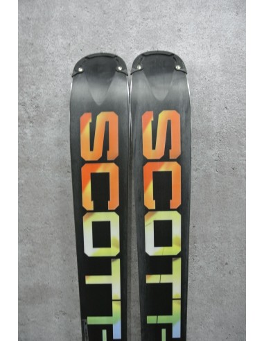 Freeride / All Mountain - Scott Venture -178cm