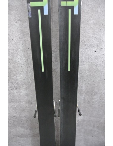 Freeride / All Mountain - Scott Venture -178cm
