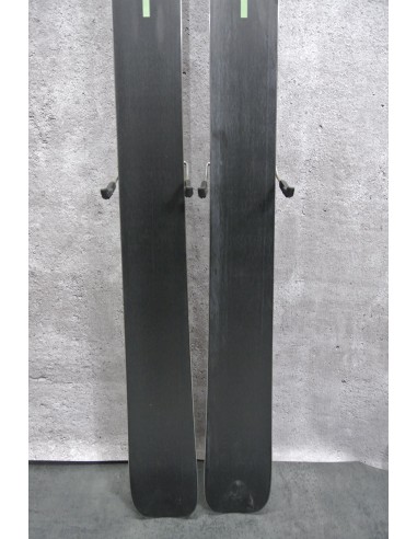 Freeride / All Mountain - Scott Venture -178cm