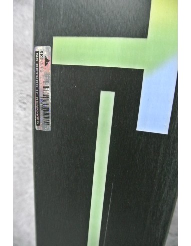 Freeride / All Mountain - Scott Venture -178cm