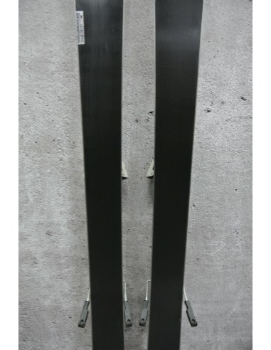 Carving / Race - SALOMON 24 HOURS RACE Ti POWERLINE -154cm