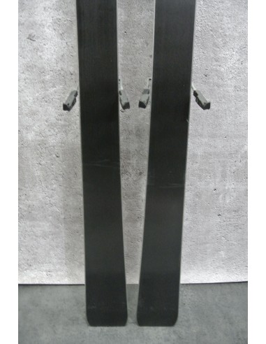 Carving / Race - SALOMON 24 HOURS RACE Ti POWERLINE -154cm