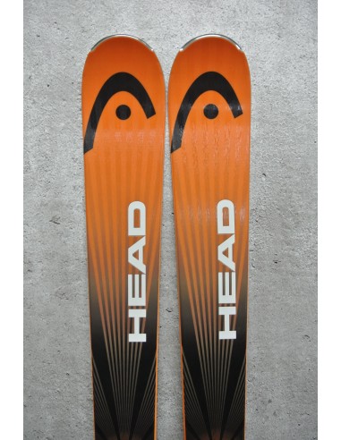 EX DISPLAY All Mountain - HEAD REV90 - 184cm