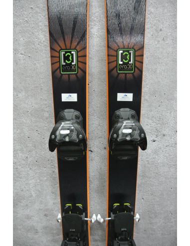 EX DISPLAY All Mountain - HEAD REV90 - 184cm