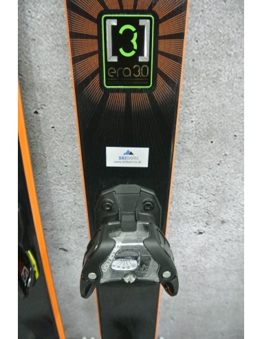 EX DISPLAY All Mountain - HEAD REV90 - 184cm