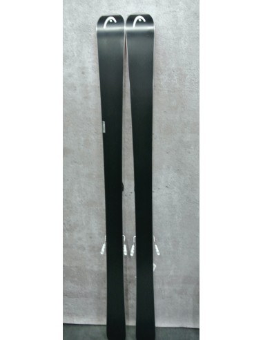 EX DISPLAY All Mountain - HEAD REV90 - 184cm