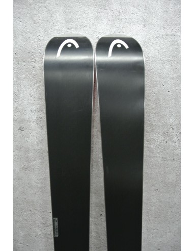 EX DISPLAY All Mountain - HEAD REV90 - 184cm