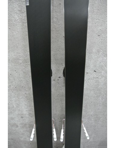 EX DISPLAY All Mountain - HEAD REV90 - 184cm