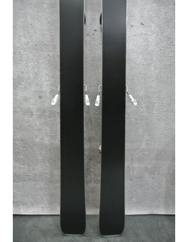 EX DISPLAY All Mountain - HEAD REV90 - 184cm