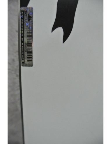 EX-DISPLAY Freeride / Touring – K2 Remedy 119 with Look XM 13 - 169cm