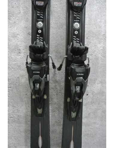 Piste / Carving-BLIZZARD ALIGHT LIMITED-150cm-Lightweight Ladies Skis