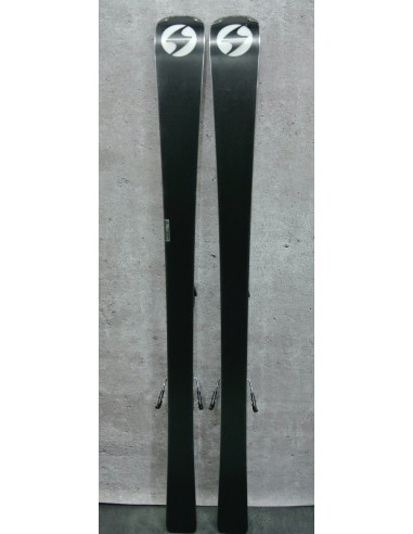 Piste / Carving-BLIZZARD ALIGHT LIMITED-150cm-Lightweight Ladies Skis